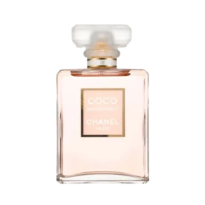 COCO MADEMOISELLE EDP CHANEL 100ML WITHOUT BOX BATCH CODE 6901