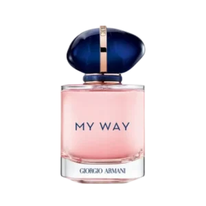 MY WAY EDP GIORGIO ARMANI 90ML WITHOUT BOX