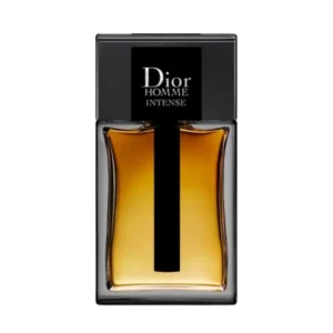 DIOR HOMME INTENSE EDP 100ML WITH BOX BATCH CODE 2601