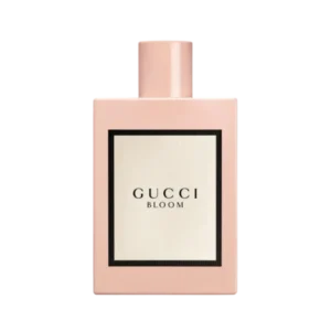 BLOOM EDP GUCCI	 50ML WITHOUT BOX BATCH CODE 2286/1284