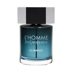 L'HOMME LE PARFUM BY YSL 100ML WITHOUT BOX BATCH CODE 38SD001
