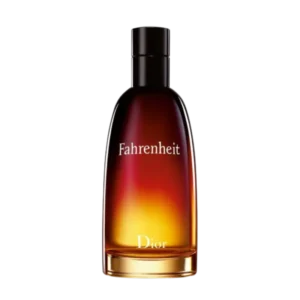 Fahrenhett EDT Dior 100ML WITHOUT BOX BATCH CODE 0BD1/6X03