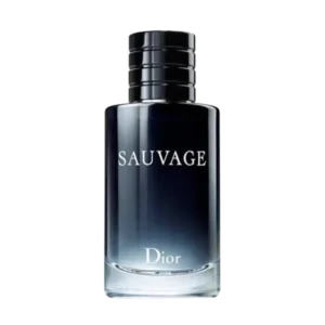 Sauvage EDT Christian Dior 100ML WITHOUT BOX  BATCH CODE 8J01/4CD1