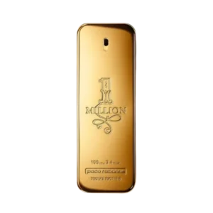 1 MILLION EDT PACO RABANNE 50ML WITHOUT BOX BATCH CODE 11891/50051/40871/52751/30971