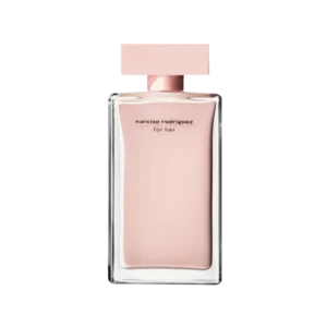 NARCISO RODRIGUEZ FOR HER EDP NARCISO RODRIGUEZ 50ML WITHOUT BOX BATCH CODE 82068M
