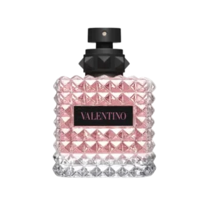 VALENTINO DONNA BORN IN ROMA EDP 50ML WITHOUT CAP & BOX BATCH CODE 38X500P