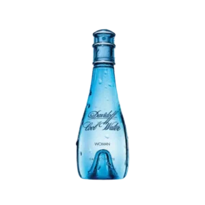 COOL WATER EDP DAVIDOFF	 30ML WITHOUT BOX