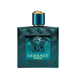 EROS PARFUM VERSACE 100ML WITHOUT BOX BATCH CODE S02309
