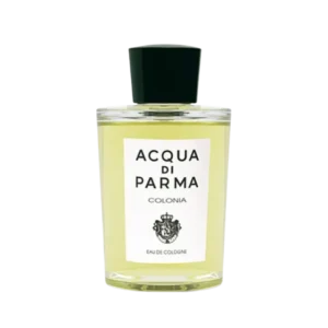 COLONIA	EAU DE COLOGNE ACQUA DI PARMA 100ML WITH BOX BATCH CODE 1470X