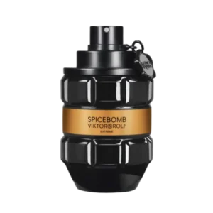 SPICEBOMB EXTREME EDP VIKTOR & ROLF 90ML WITHOUT BOX BATCH CODE 22U20B9