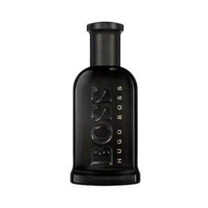 BOSS BOTTLED PARFUM 200ML BY HUGO BOSS WITHOUT BOX BATCH CODE 215