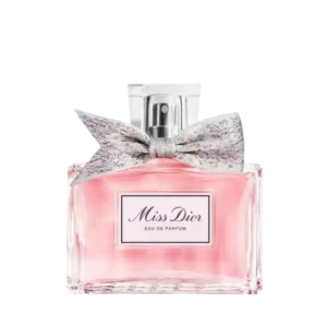 MISS DIOR EDP 50ML WITHOUT BOX BATCH CODE 1M0M/9E03