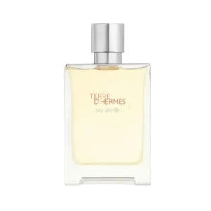 TERRE D HERMES EAU GIVREE EDP 50ML WITHOUT BOX BATCH CODE 18059/41545