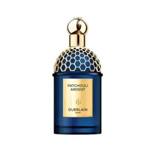 PATCHOULI ARDENT EDP GUERLAIN 125ML WITHOUT BOX BATCH CODE 2B01/0M01