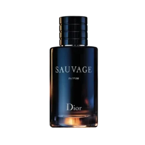SAUVAGE EDP CHRISTIAN DIOR 200ML WITHOUT BOX BATCH CODE 3F01/0H01