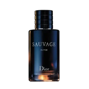 SAUVAGE 	PARFUM CHRISTIAN DIOR 100ML WITH BOX BATCH CODE 5602