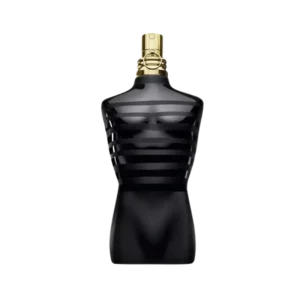 LE MALE	LE PARFUM EDP INTENSE JEAN PAUL GAULTIER 125ML WITHOUT BOX BATCH CODE 41351