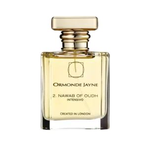 2. NAWAB OF OUD	H PARFUM ORMONDE JAYNE 50ML WITH TESTOR BOX WITHOUT CAP BATCH CODE 1305230