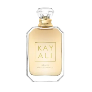 DEJA VU WHITE FlOWER 57 EDP KAYALI 50ML WITHOT BOX BATCH CODE 17403