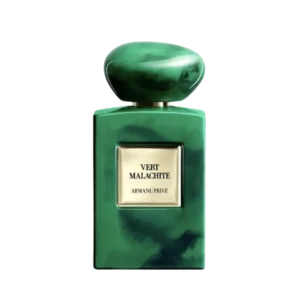 VERT MALACHITE EDP ARMANI/PRIVE 100ML WITH BOX BATCH CODE 22Y81VP