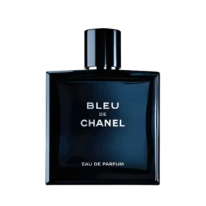 BLEU DE CHANEL EDP CHANEL 100ML WITHOUT BOX BATCH CODE 7101/7102/1901/5906/6301