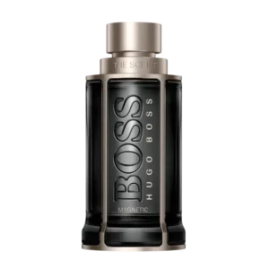 HUGO BOSS MAGNETIC EDP HUGO BOSS 100ML WITHOUT BOX BATCH CODE 3300