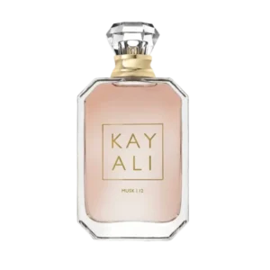 MUSK 12 	EDP KAYALI 100ML WITHOUT BOX BATCH CODE 16601/28814