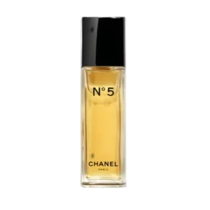 N5 EDT CHANEL 100ML WITHOUT BOX BATCH CODE 6301
