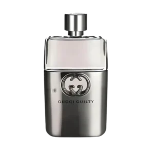 GUCCI GUILTY POUR HOMME EDT 90ML WITHOUT BOX BATCH CODE 1210