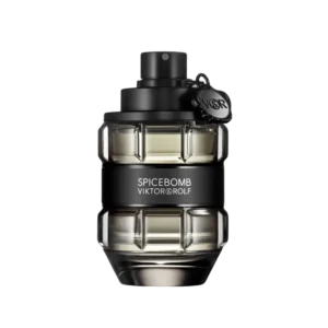 SPICE BOMB EDT VIKTOR AND ROLF 150ML WITHOUT BOX BATCH CODE 22Y71DS
