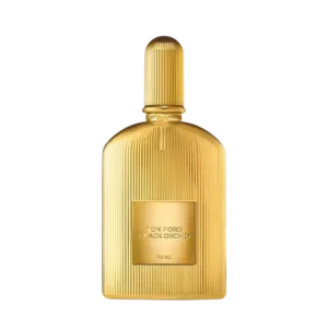 BLACK ORCHID PARFUM TOMFORD 100ML WITH BOX BATCH CODE A70