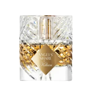 ANGEL'S SHARE EDP KILIAN 50ML WITH BOX BATCH CODE A83