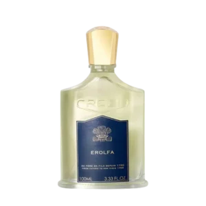 CREED EROLFA EDP 100ML WITHOUT BOX BATCH CODE A3113N01