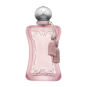 DELINA LA ROSEE EDP PDM 75ML WITHOUT BOX BATCH CODE 1321228