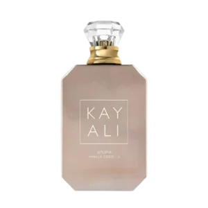 UTOPIA VANlILA COCO 21 EDP 100ML KAYALI 100ML WITHOUT BOX	09726