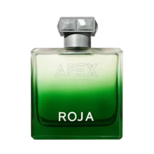 APEX EAU INTENSE 100ML ROJA PARFUMS WITHOUT BOX BATCH CODE 18457
