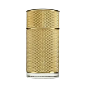 ICON ABSOLUTE EDP DUNHILL 100ML WITHOUT BOX BATCH CODE 16315