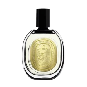 EAU RIHLA EDP 75ML DIPTYQUE WITHOUT BOX BATCH CODE 2J08D1/4C04V1